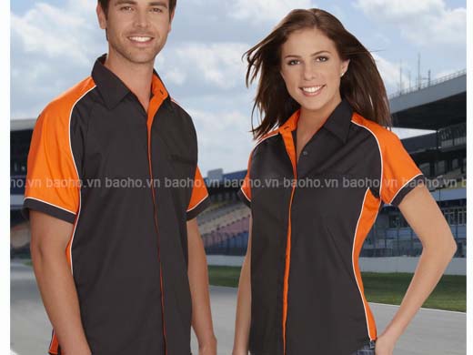 Áo phông đồng phục | Ao phong dong phuc